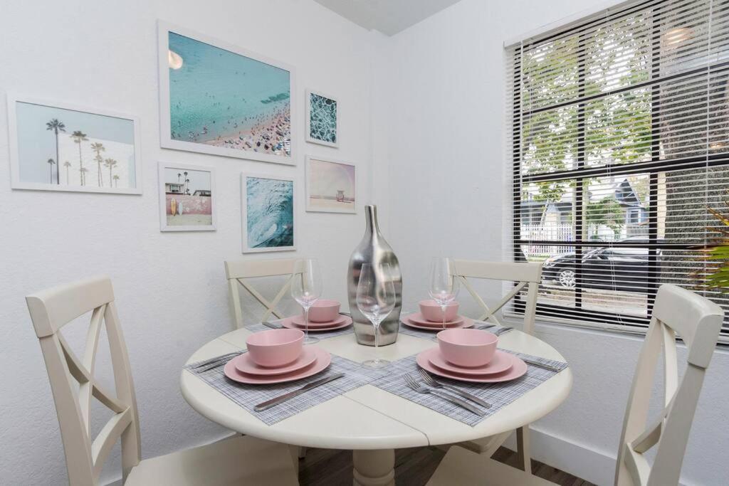 Lovely Apartment Near Brickell 1 Miami Eksteriør billede
